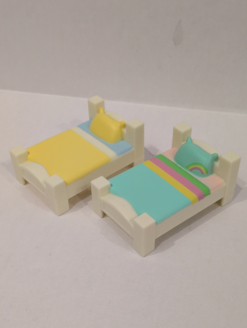 Bluey 2 Beds Replacement Toy